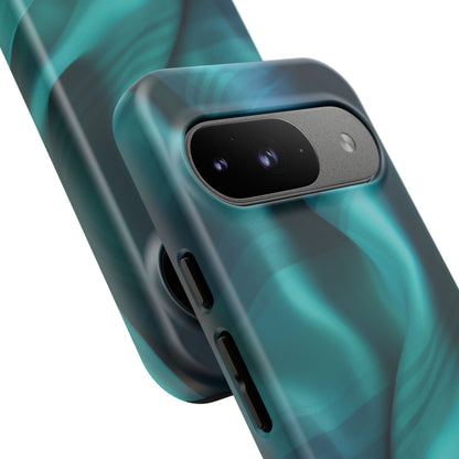 Ocean Zephyr Google Pixel Tough Case