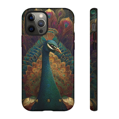 Kujaku: Daitan iPhone Tough Case