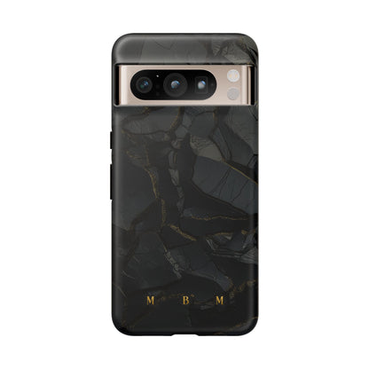 Street Smart Google Pixel Tough Case