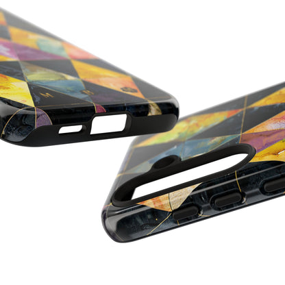 Vertex Prism Samsung Galaxy S Tough Case