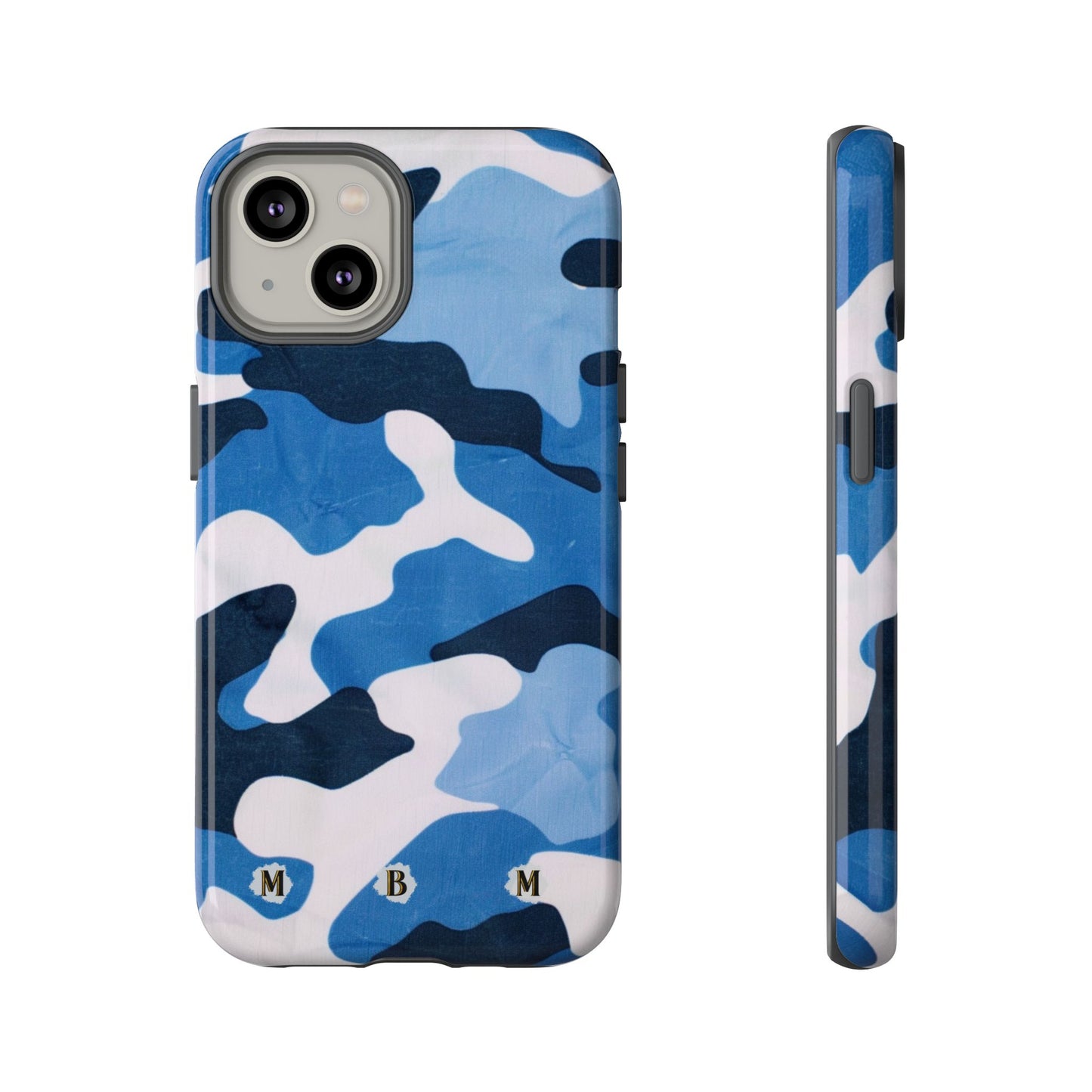 Operation Stealth iPhone Tough Case
