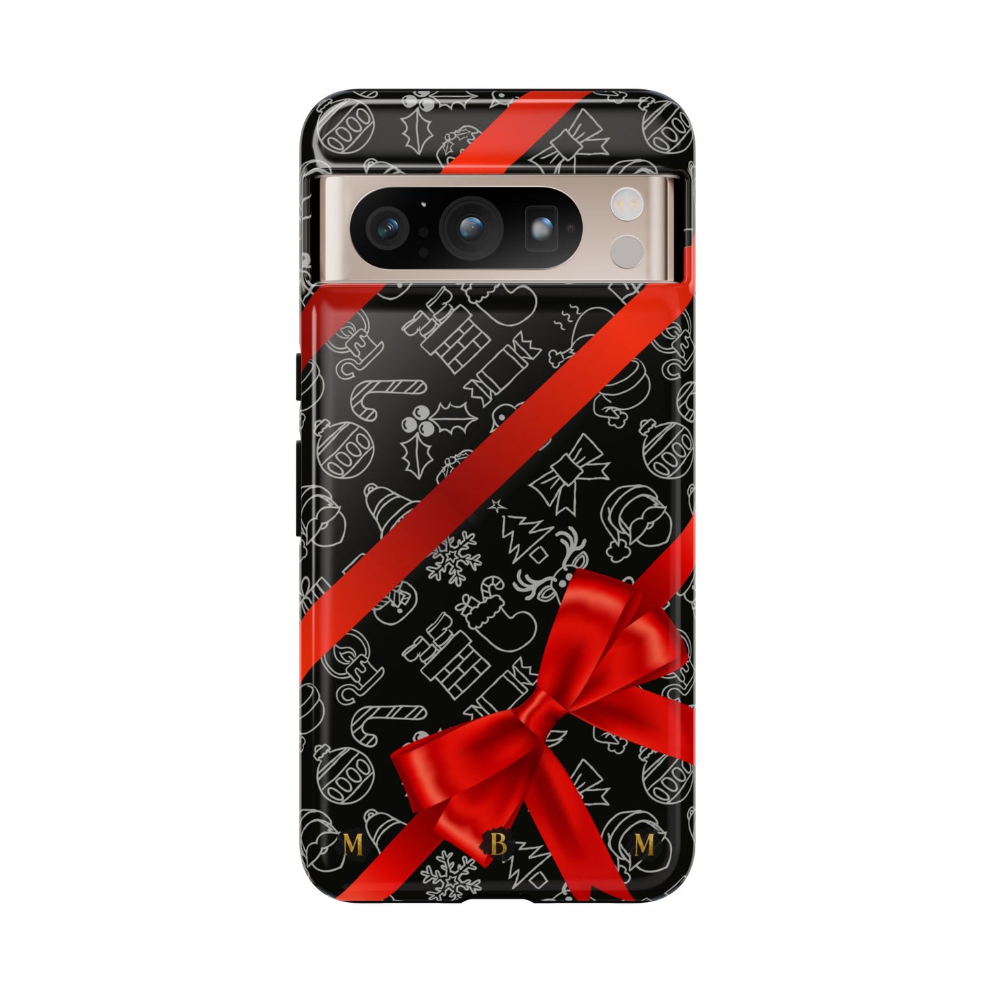 Merci Lazo: Passion Google Pixel Tough Case