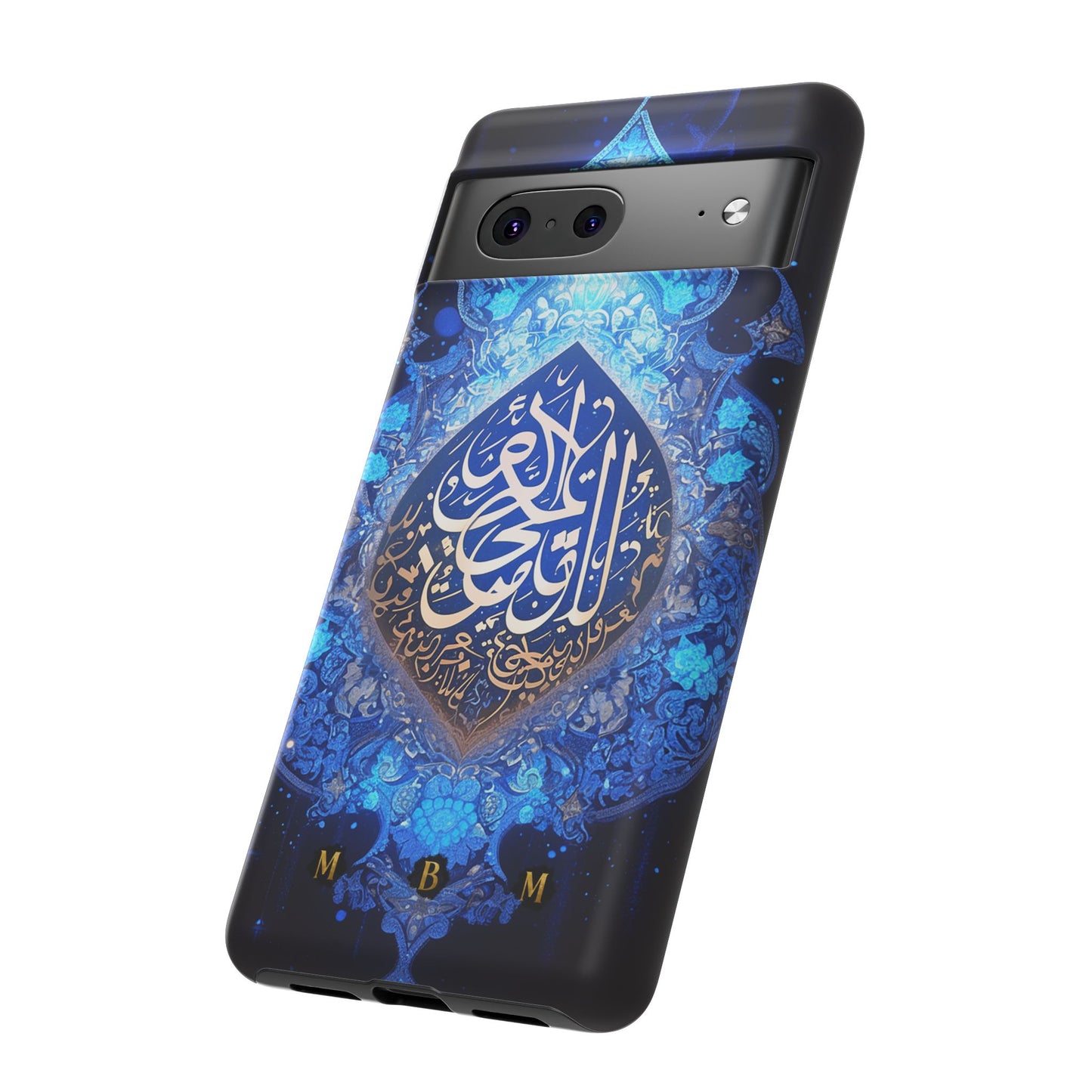 Arab Zircon Google Pixel Tough Case