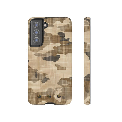 Field Gear Samsung Galaxy S Tough Case