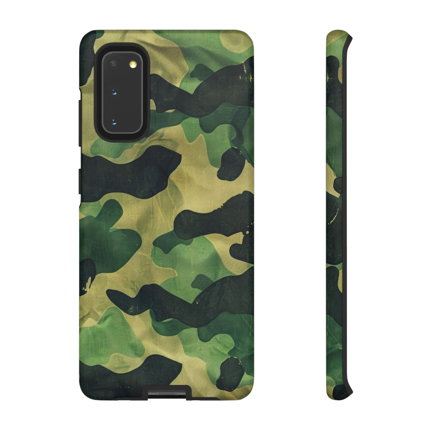 Garrison Samsung Galaxy S Tough Case