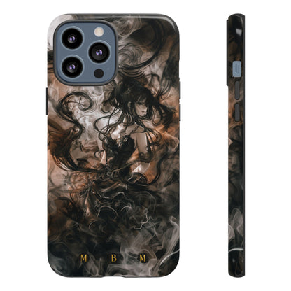 Rave’N iPhone Tough Case