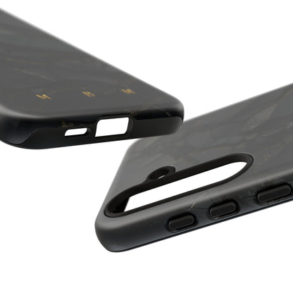 Street Smart Samsung Galaxy S Tough Case