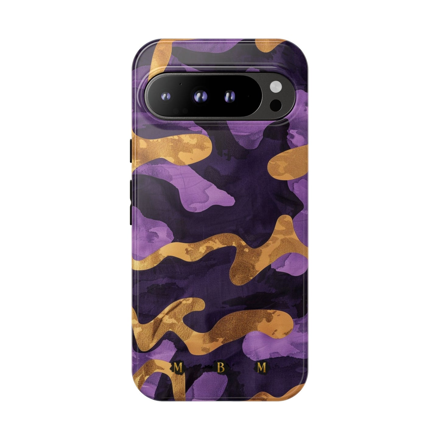 Venom Stealth Google Pixel Tough Case