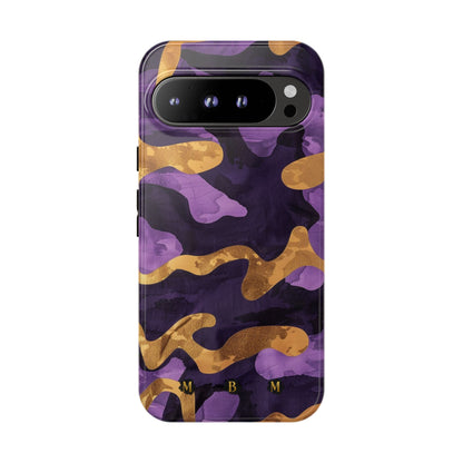 Venom Stealth Google Pixel Tough Case