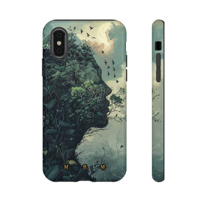 Earth Day iPhone Tough Case
