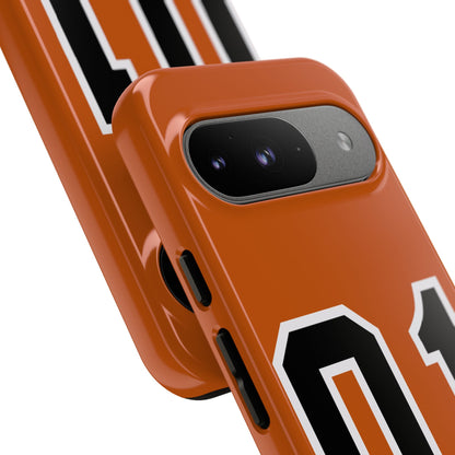General 01 Google Pixel Tough Case