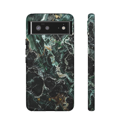 Envious Marble Google Pixel Tough Case