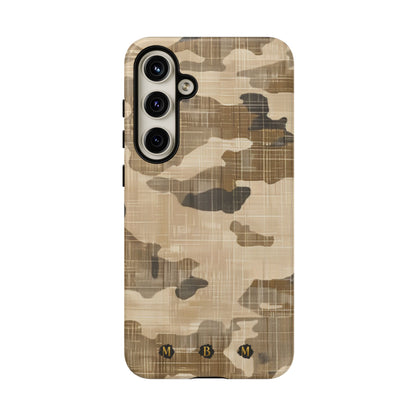Field Gear Samsung Galaxy S Tough Case