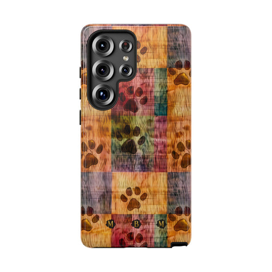 Bark & Paws Samsung Galaxy S Tough Case