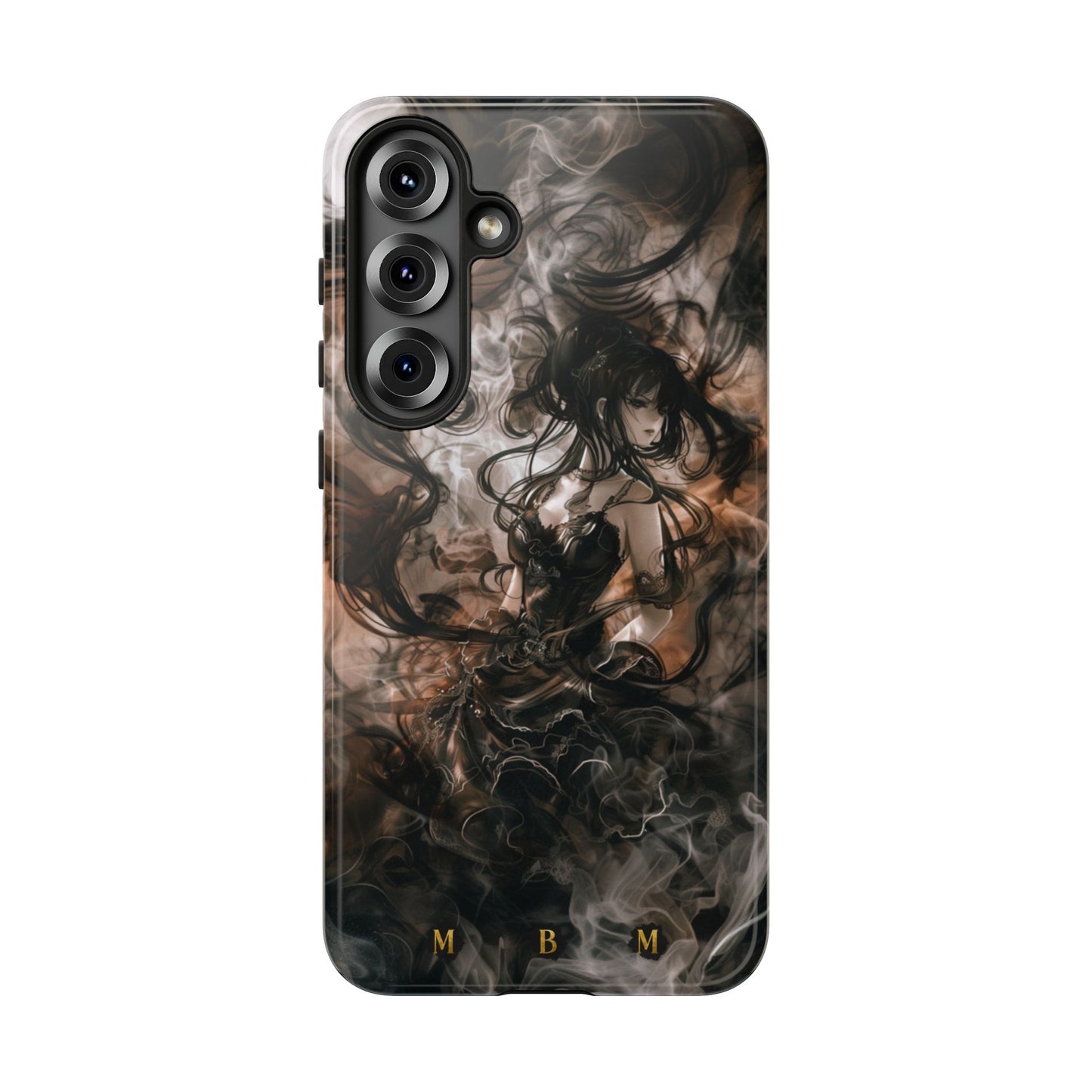 Rave’N Galaxy S Tough Case