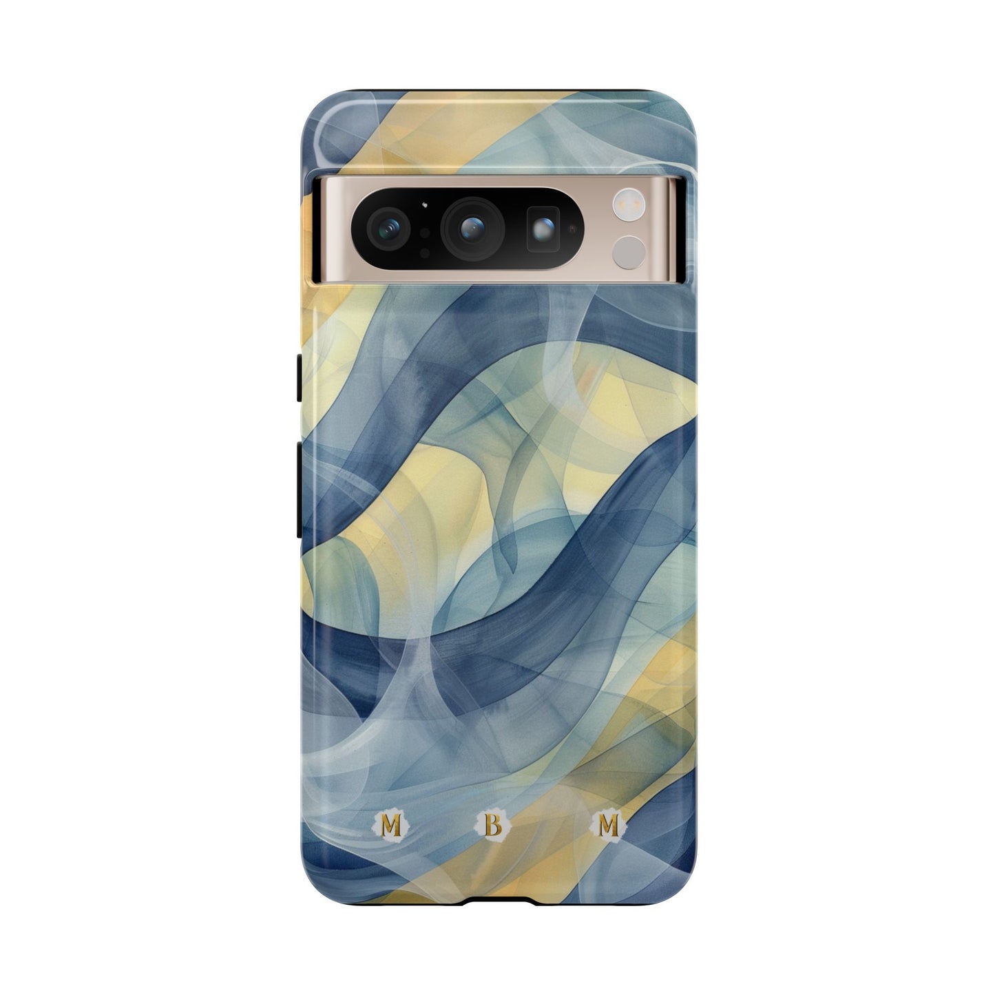 Driftlight Google Pixel Tough Case