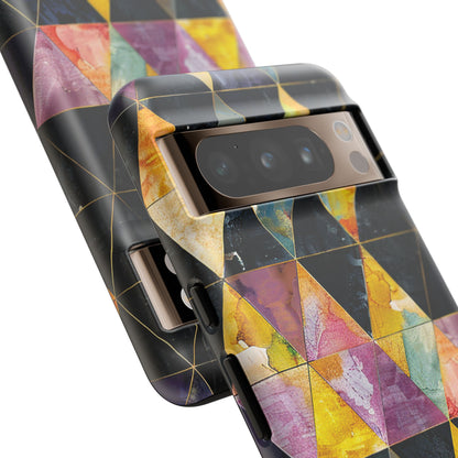 Vertex Prism Google Pixel Tough Case