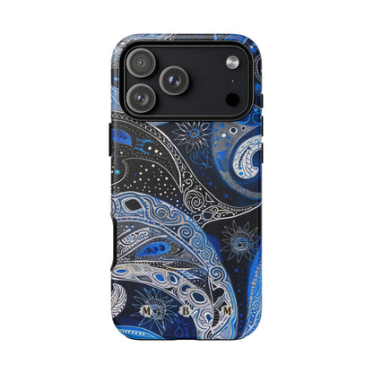 Nocturne iPhone Tough Case