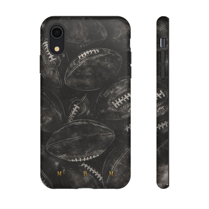 Ball Legends iPhone Tough Case