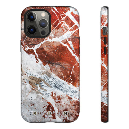 Rogue Wave iPhone Tough Case