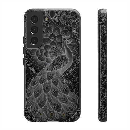 Kujaku: Fann Samsung Galaxy S Tough Case