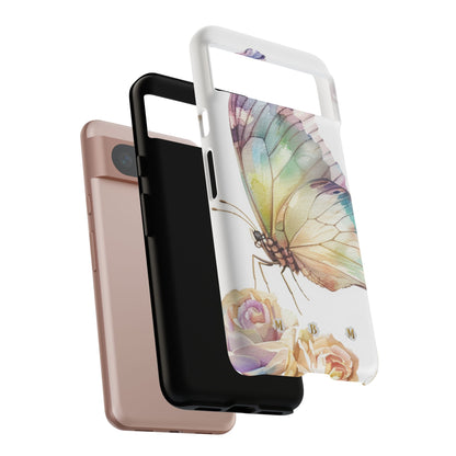 Beautiful Google Pixel Tough Case