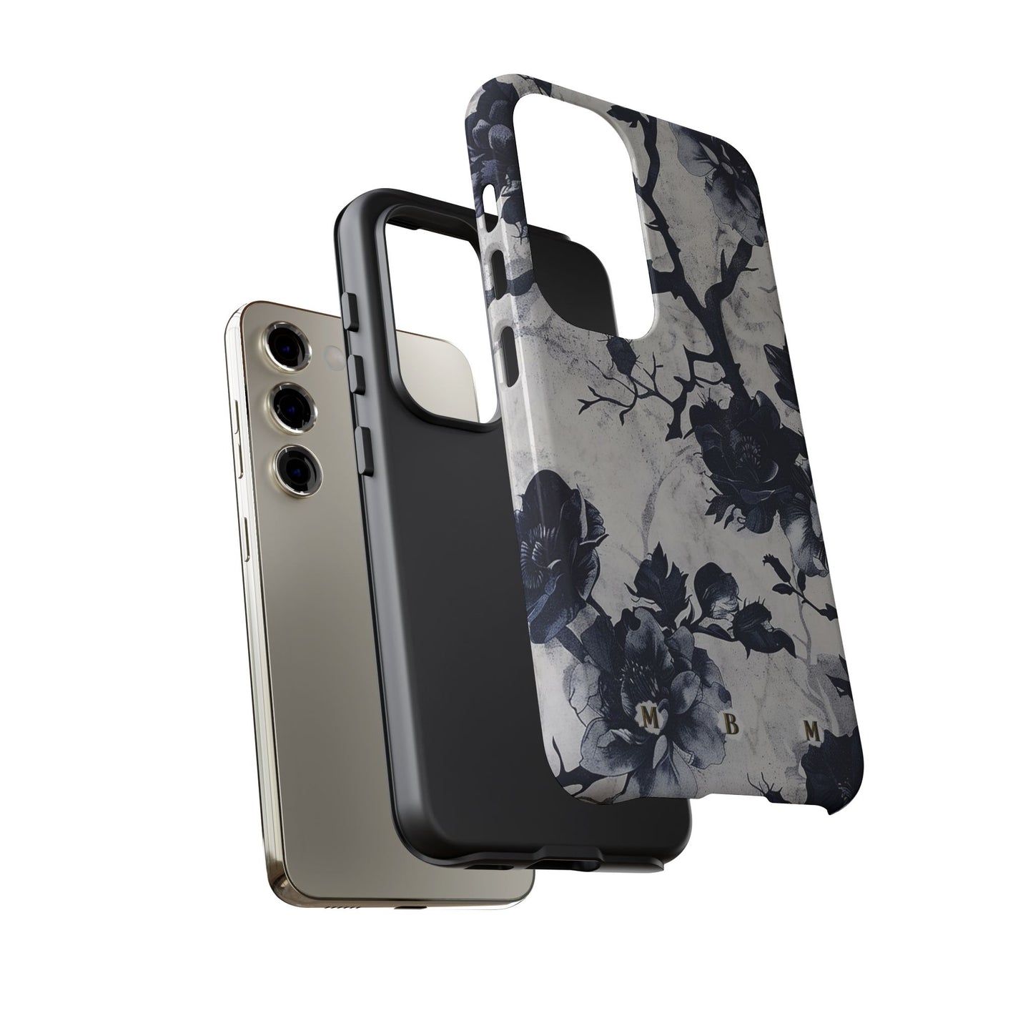 Briar Thorn Samsung Galaxy S Tough Case