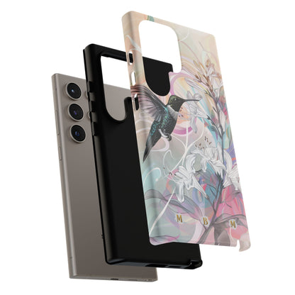 Sylph Song Samsung Galaxy S Tough Case