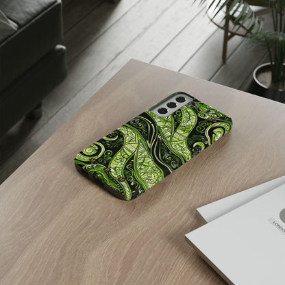 Flourish Samsung Galaxy S Tough Case