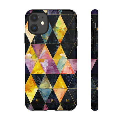 Vertex Prism iPhone Tough Case