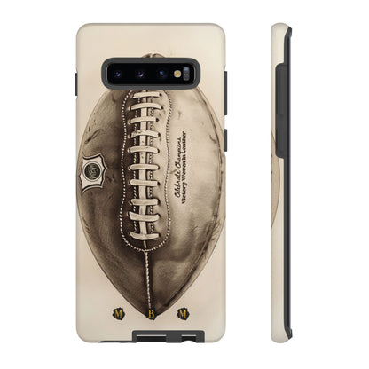 Leather Legends Samsung Galaxy S Tough Case