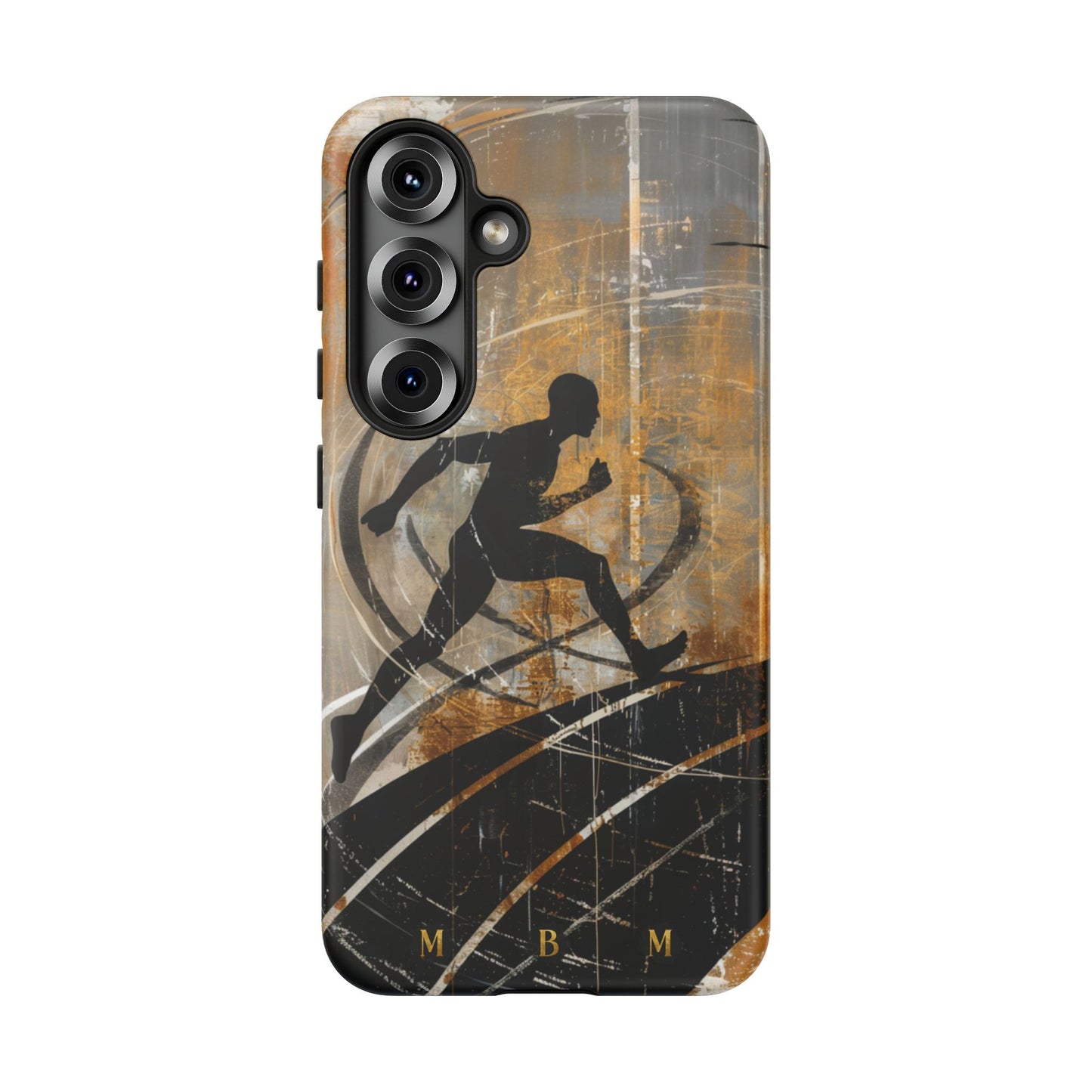 Pace Taper Samsung Galaxy S Tough Case