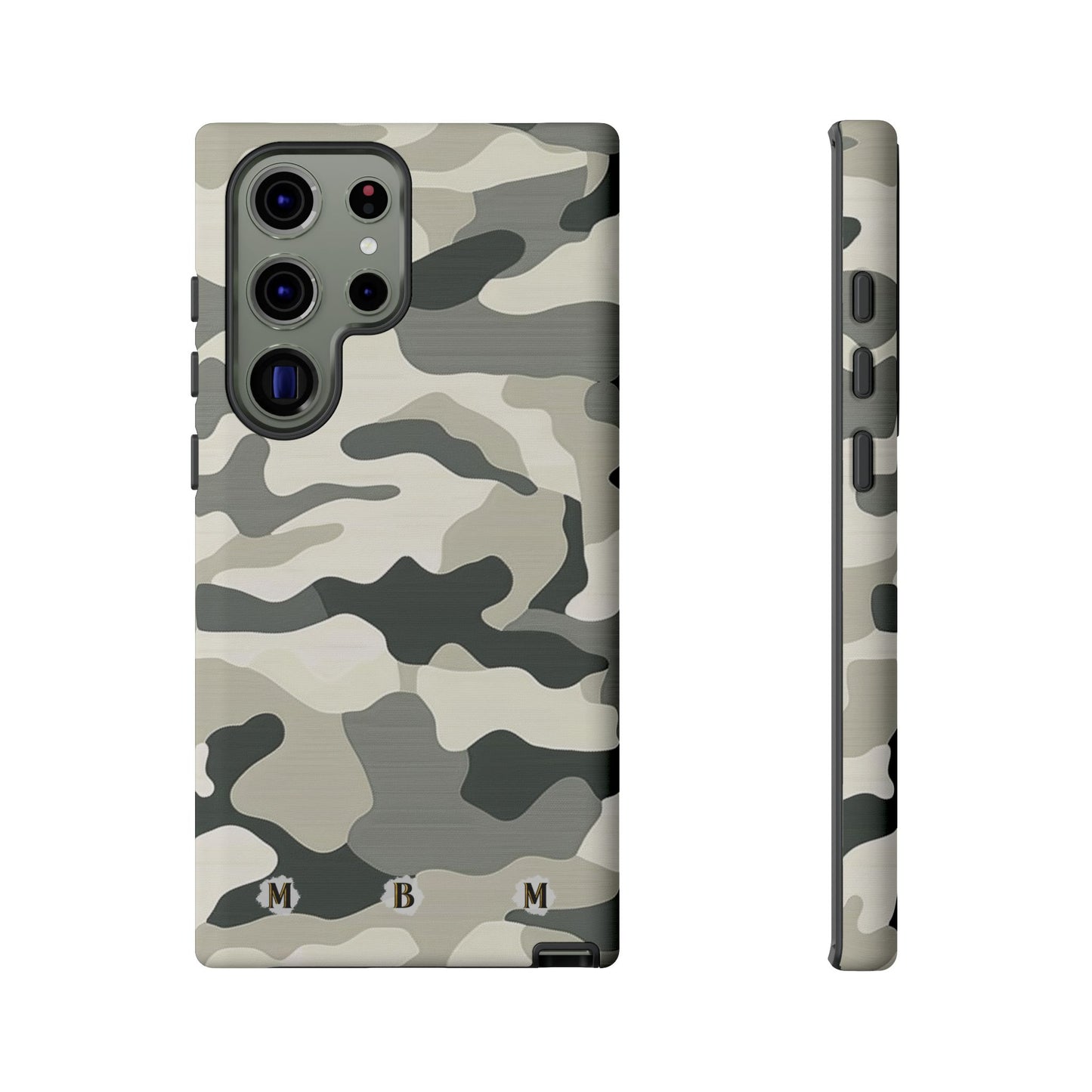 Bravo Samsung Galaxy S Tough Case