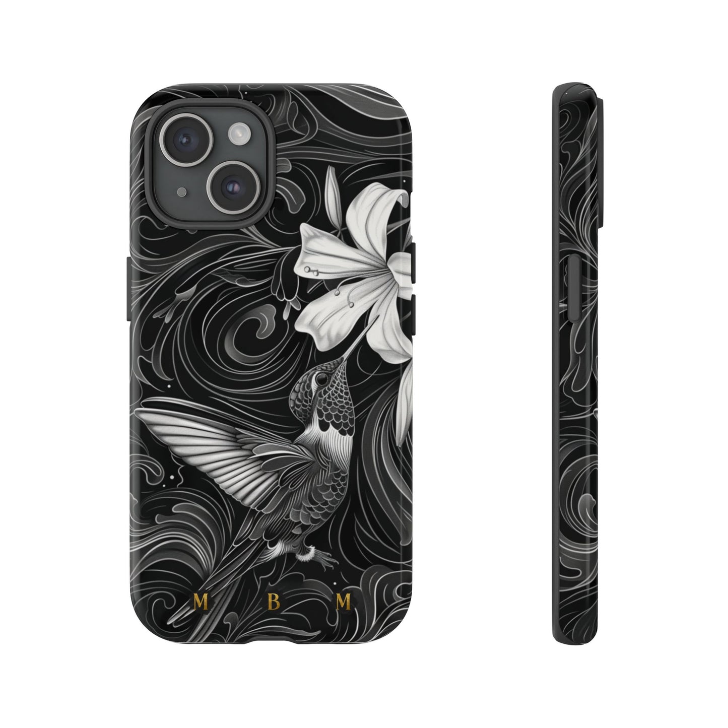 Lily’s Lure iPhone Tough Case