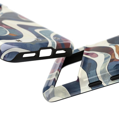 Boho Drift Google Pixel Tough Case