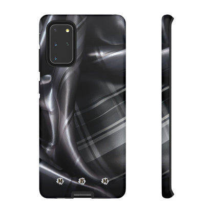 Onyx Zephyr Samsung Galaxy S Tough Case