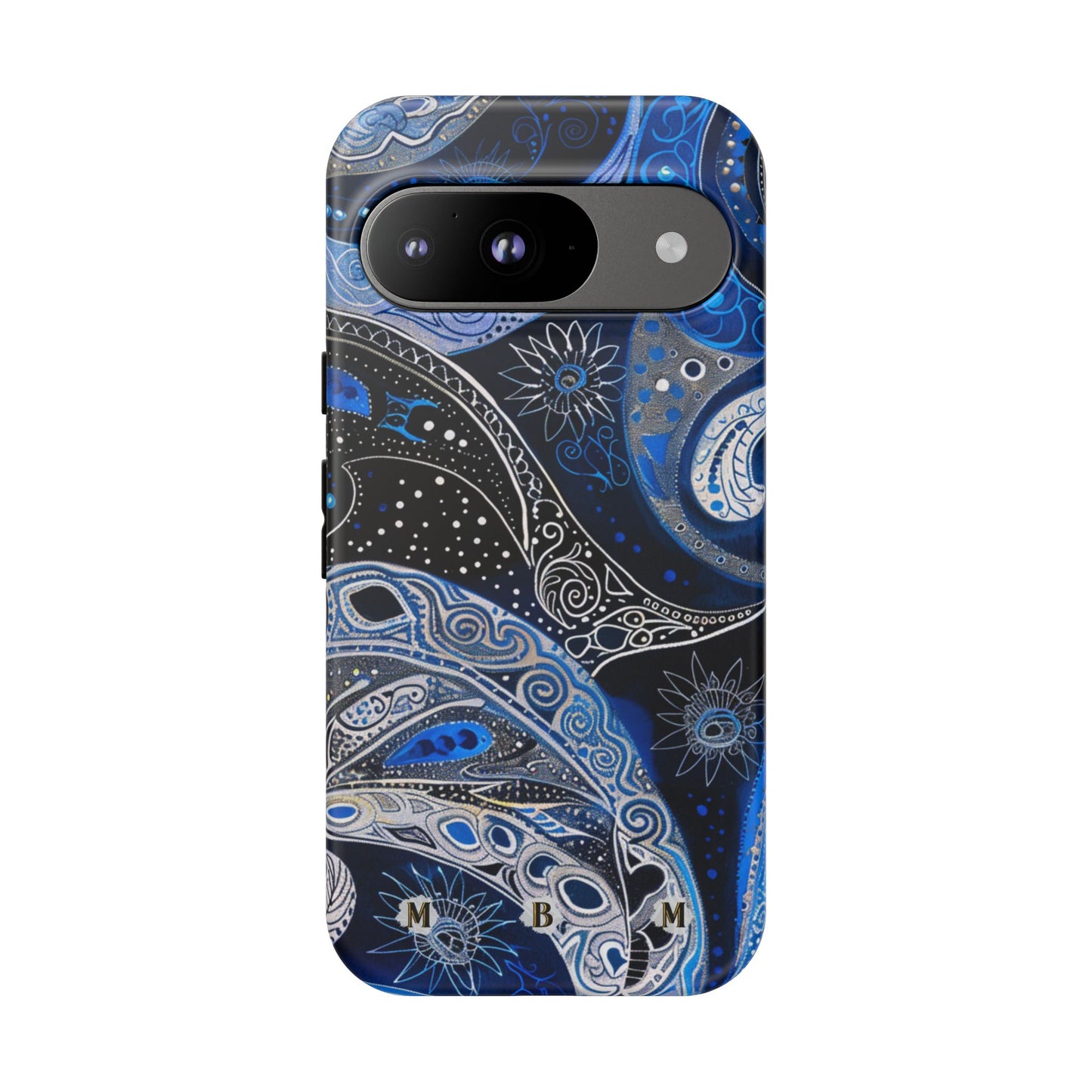 Nocturne Google Pixel Tough Case