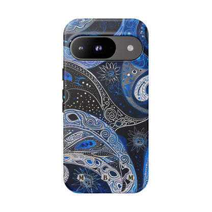Nocturne Google Pixel Tough Case