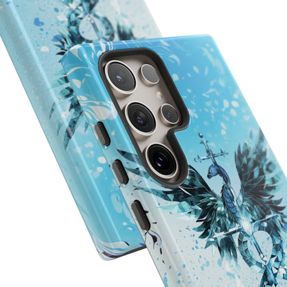 Descension Samsung Galaxy S Tough Case
