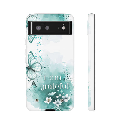 Grateful Google Pixel Tough Case