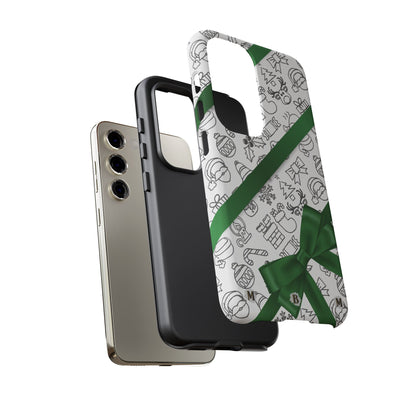Merci Lazo: Grace Samsung Galaxy S Tough Case