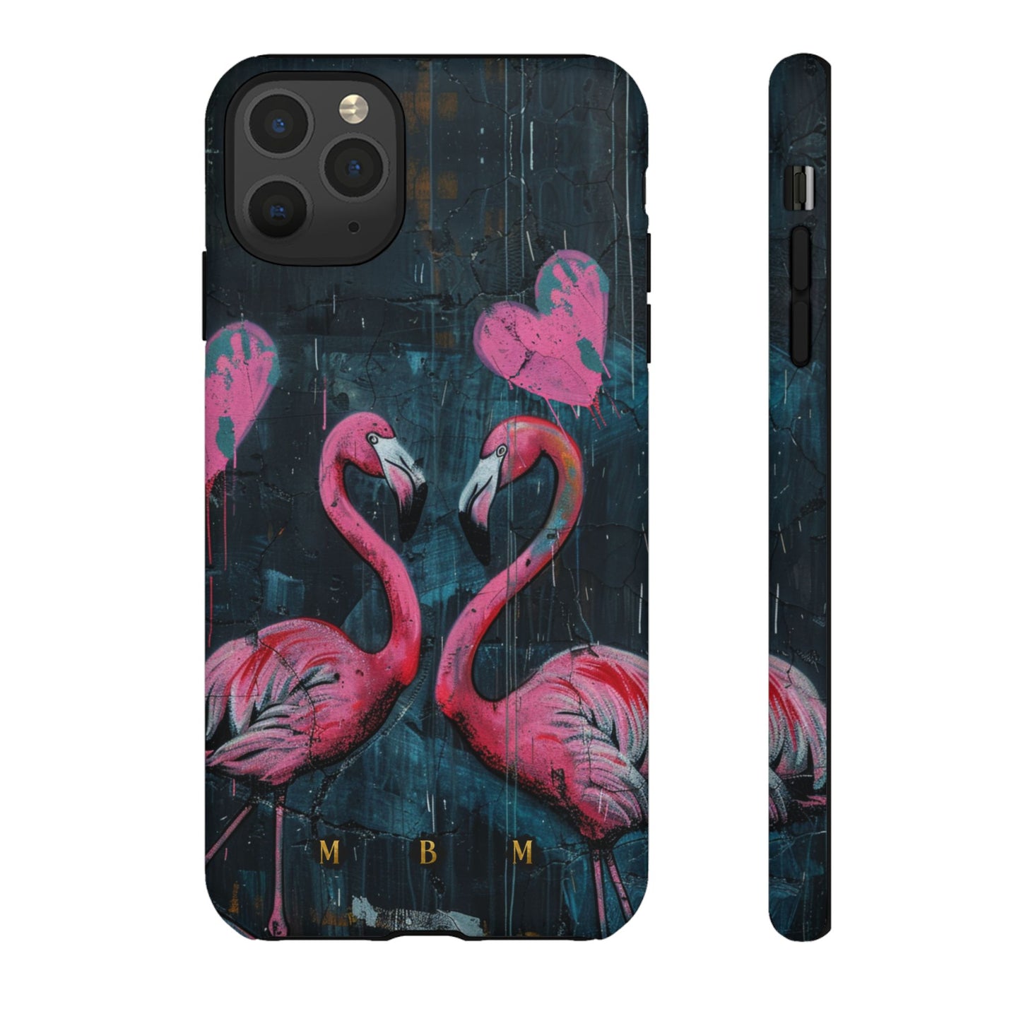 Ramingo iPhone Tough Case