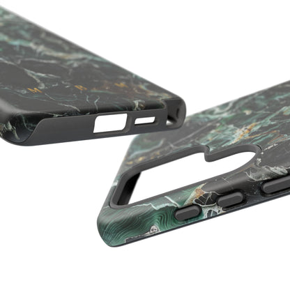 Envious Marble Samsung Galaxy S Tough Case