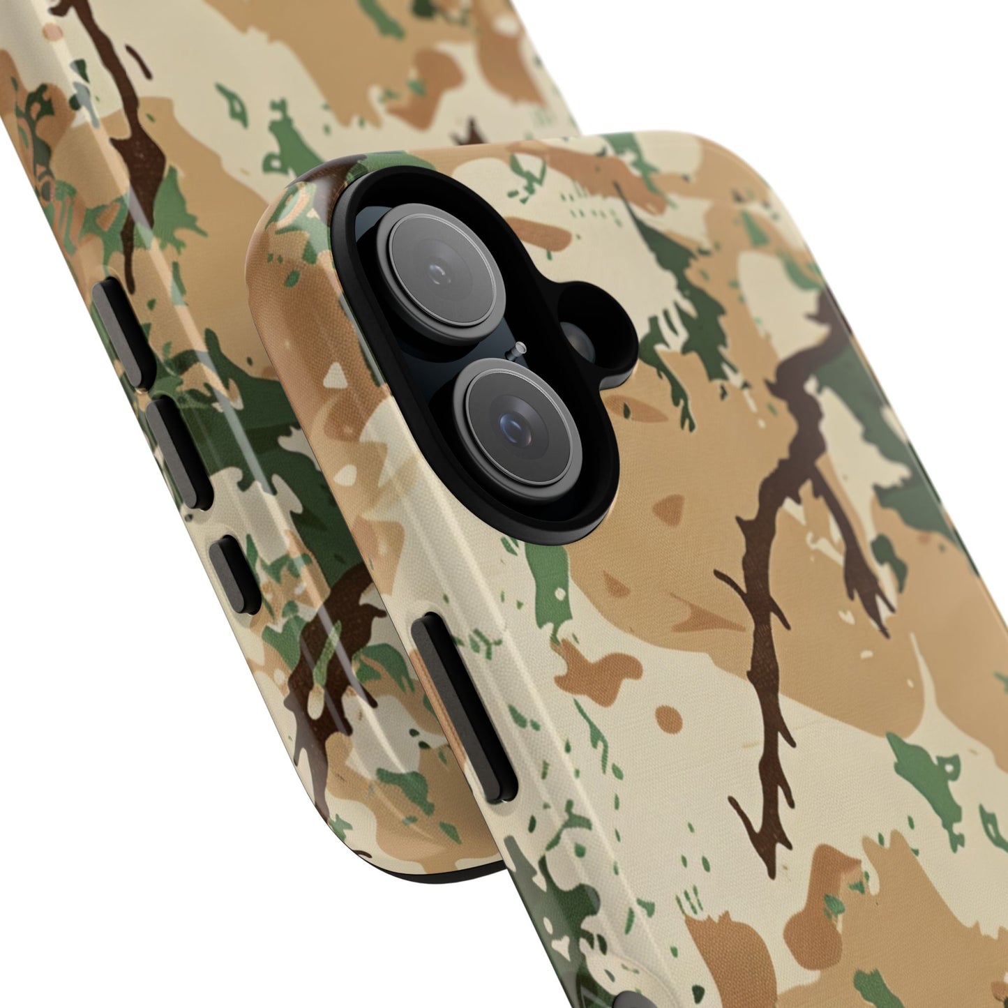 Recon iPhone Tough Case