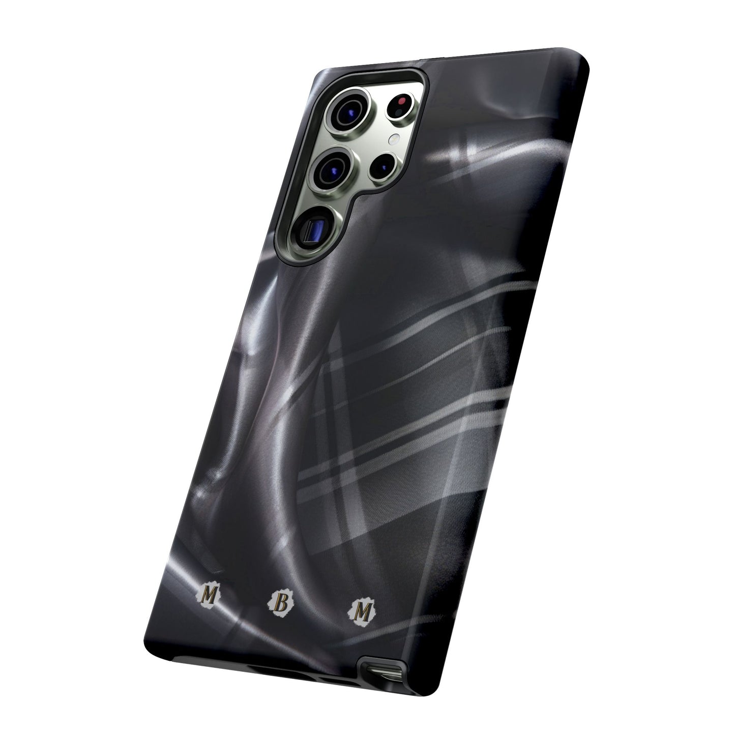 Onyx Zephyr Samsung Galaxy S Tough Case