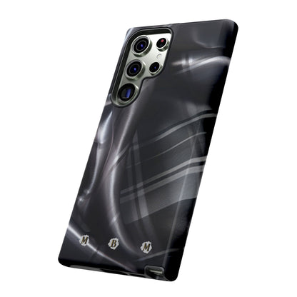 Onyx Zephyr Samsung Galaxy S Tough Case
