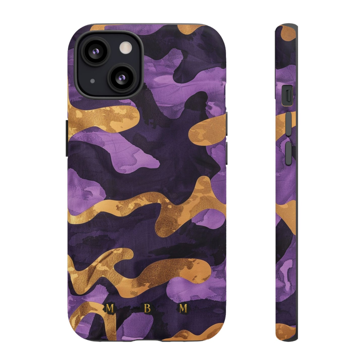 Venom Stealth iPhone Tough Case