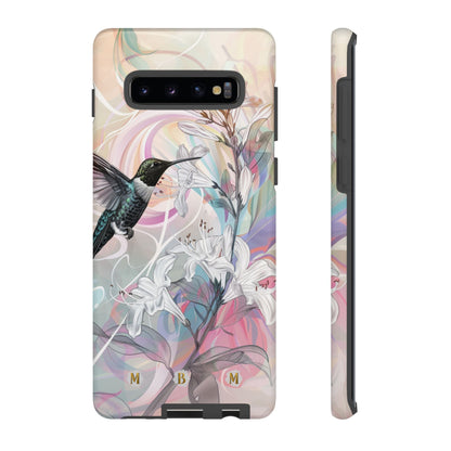 Sylph Song Samsung Galaxy S Tough Case