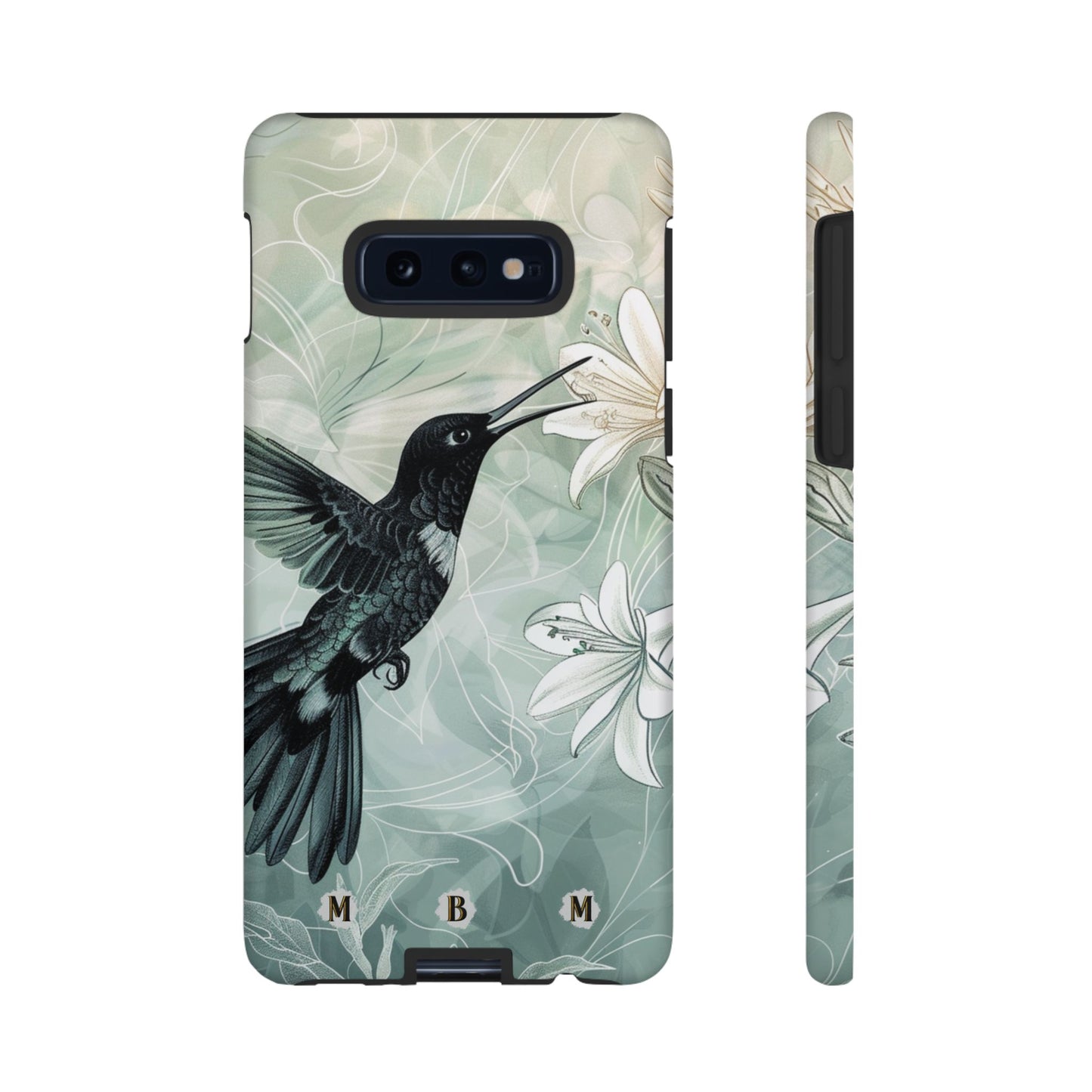 Skyborne Samsung Galaxy S Tough Case