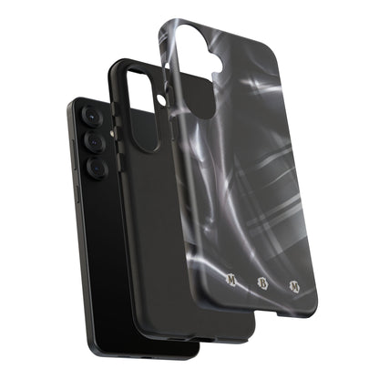 Onyx Zephyr Samsung Galaxy S Tough Case